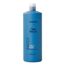 WELLA      SHAMPOO       HAIR 1L